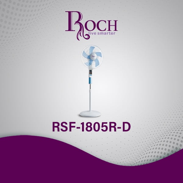 18 INCH REMOTE FAN (1PC) image 3