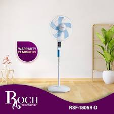 18 INCH REMOTE FAN (1PC)